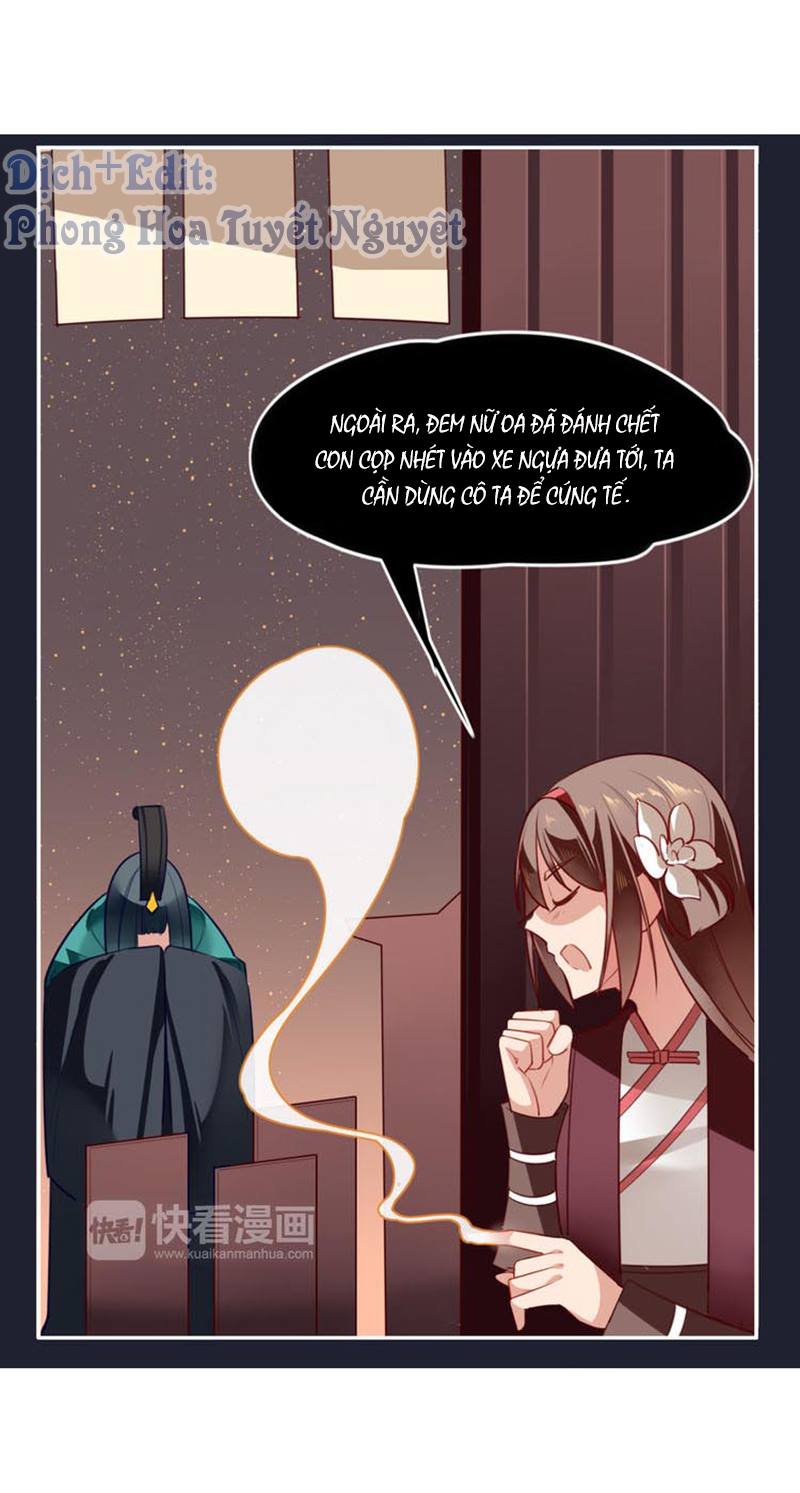 Cẩm Lý Quy Chapter 3 - Trang 2