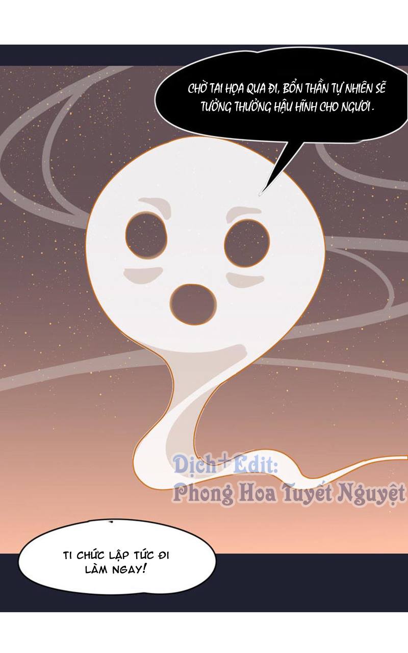 Cẩm Lý Quy Chapter 3 - Trang 2