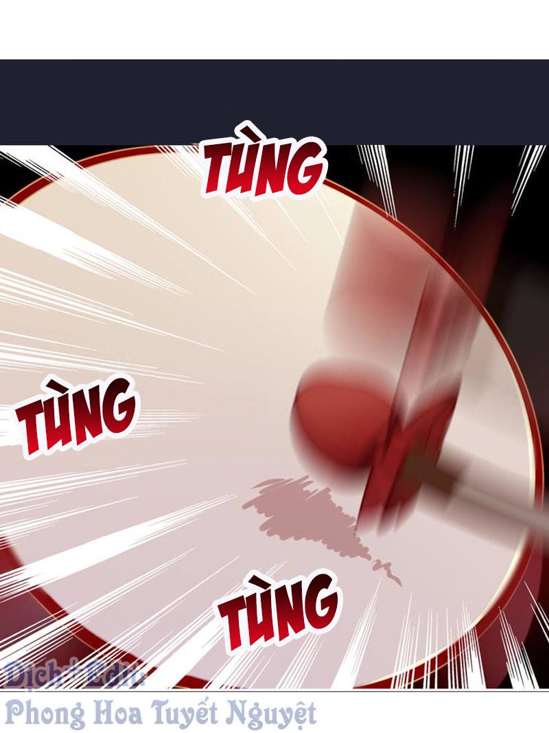 Cẩm Lý Quy Chapter 3 - Trang 2