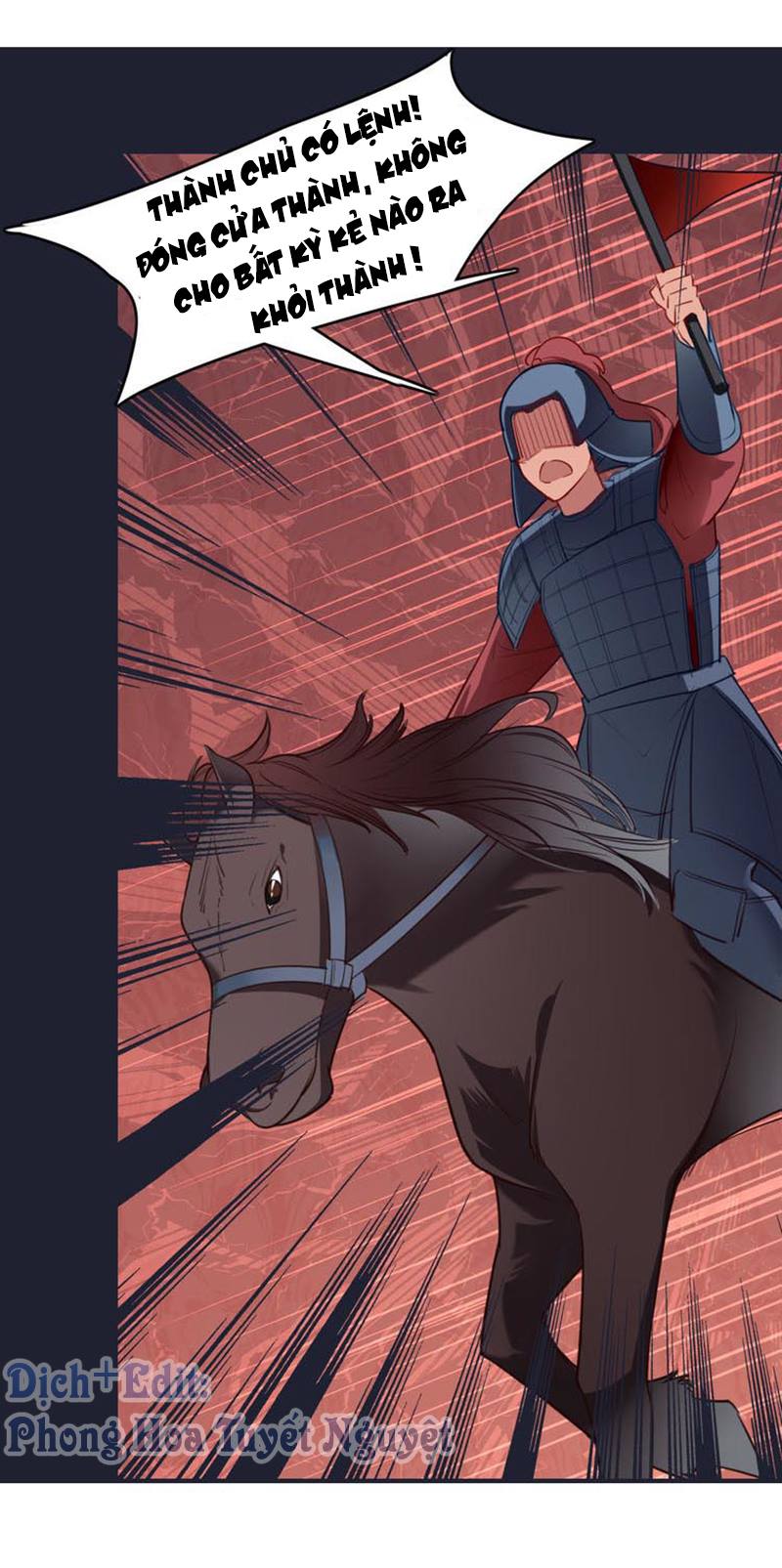 Cẩm Lý Quy Chapter 3 - Trang 2