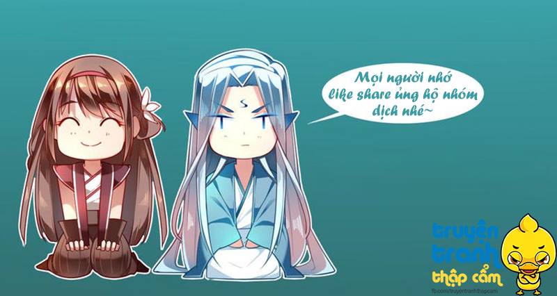 Cẩm Lý Quy Chapter 3 - Trang 2