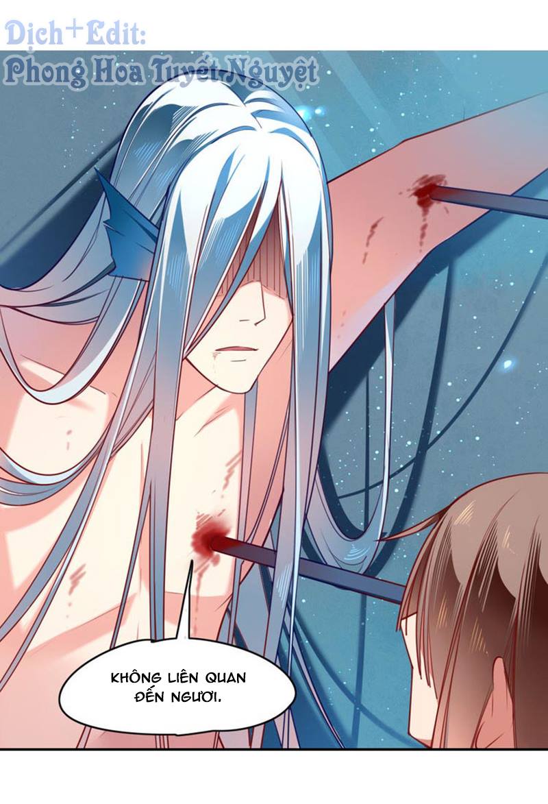 Cẩm Lý Quy Chapter 3 - Trang 2