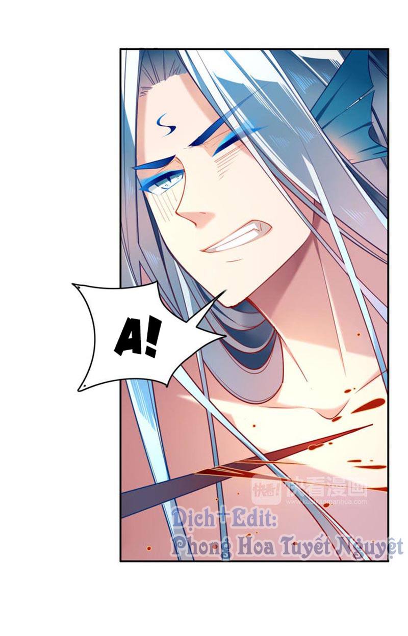 Cẩm Lý Quy Chapter 3 - Trang 2