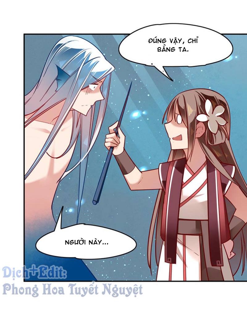 Cẩm Lý Quy Chapter 3 - Trang 2