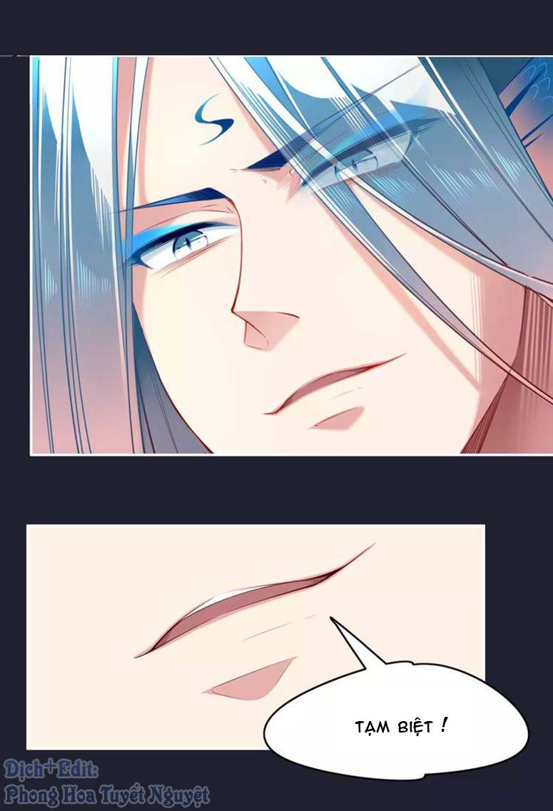 Cẩm Lý Quy Chapter 4 - Trang 2