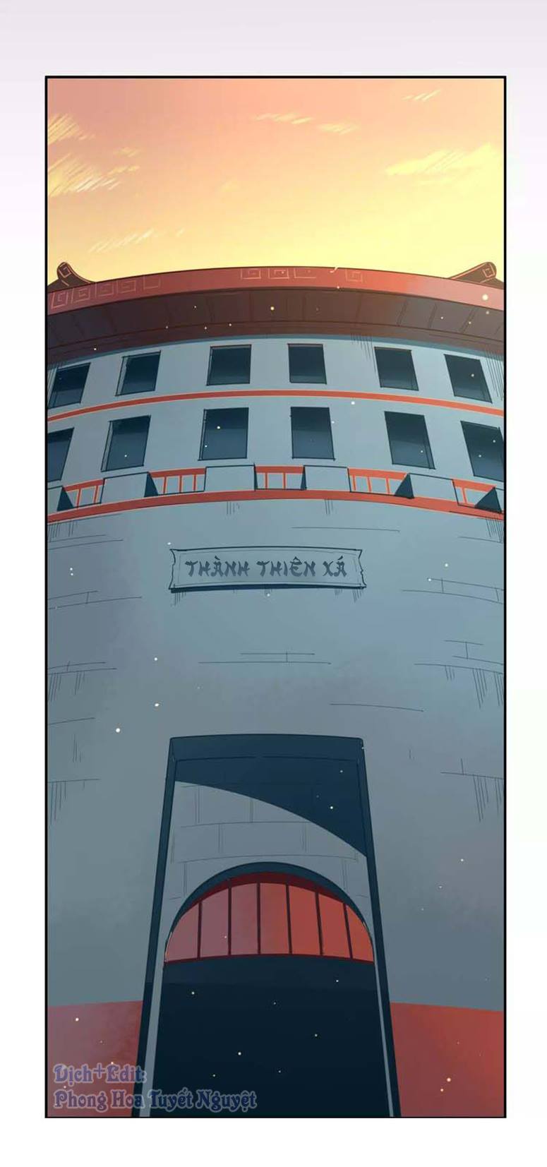 Cẩm Lý Quy Chapter 4 - Trang 2