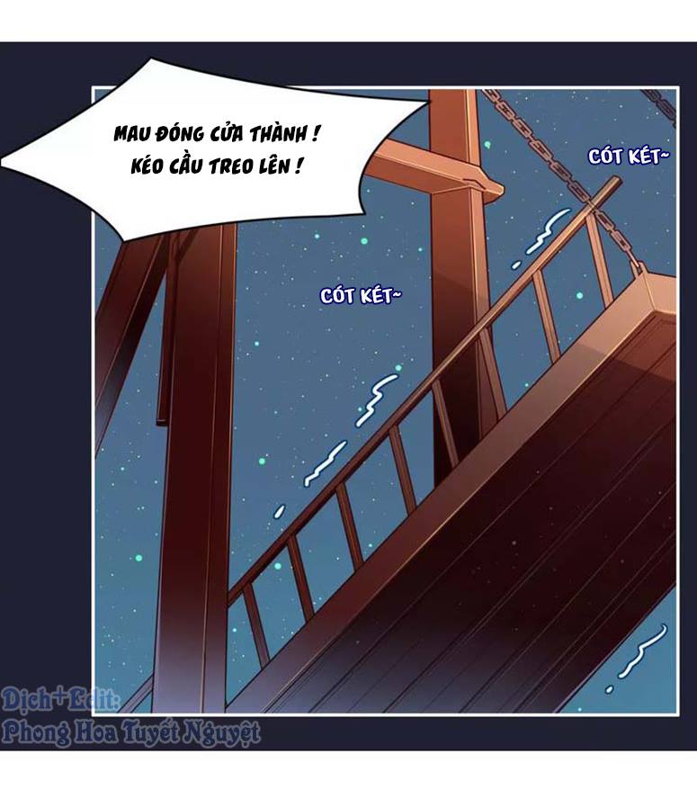 Cẩm Lý Quy Chapter 4 - Trang 2