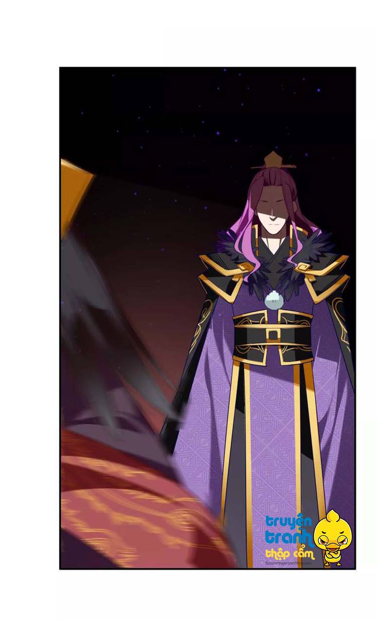 Cẩm Lý Quy Chapter 4 - Trang 2