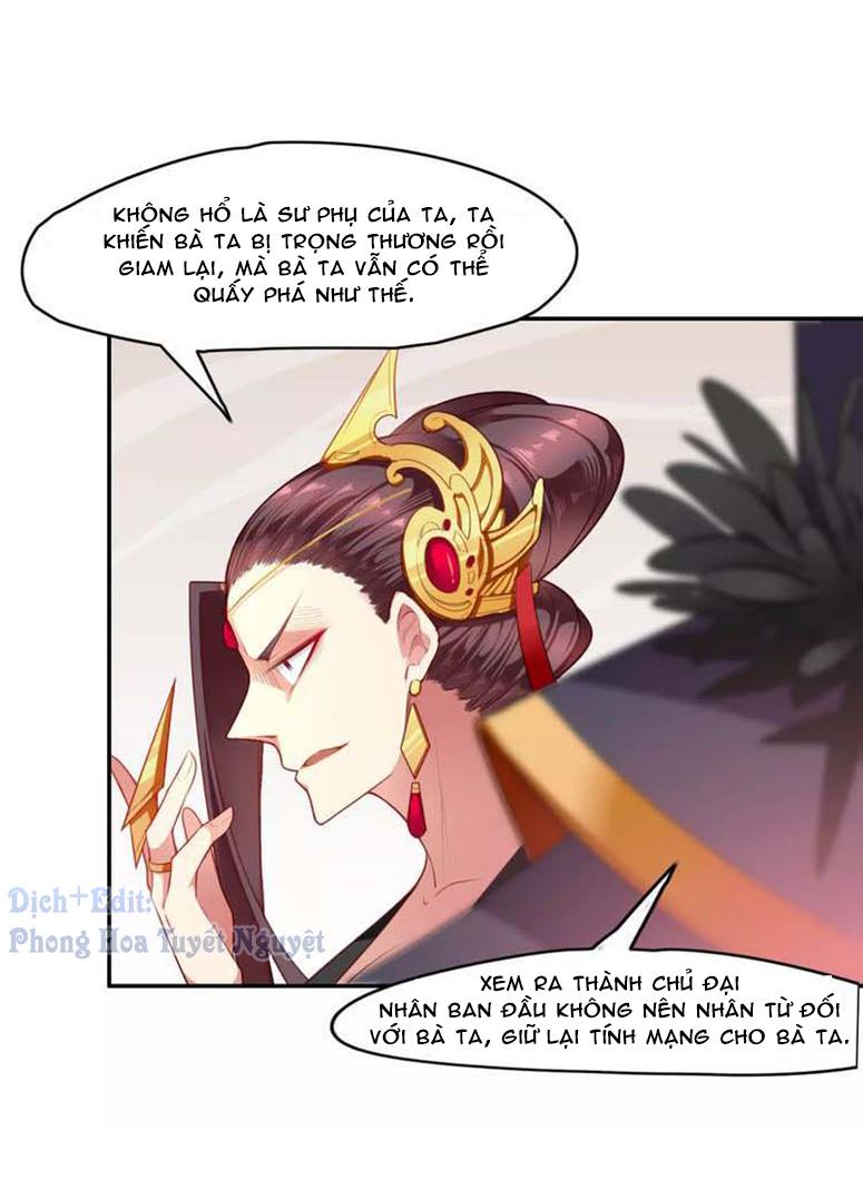 Cẩm Lý Quy Chapter 4 - Trang 2