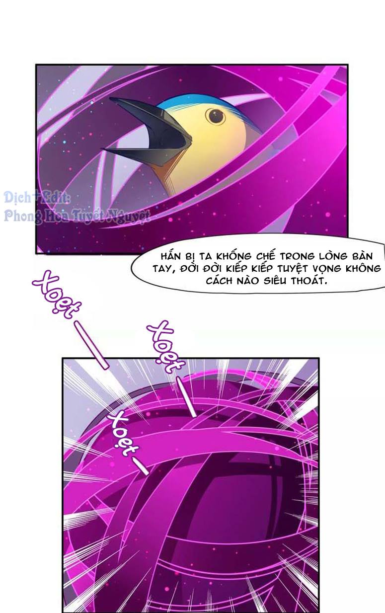 Cẩm Lý Quy Chapter 4 - Trang 2