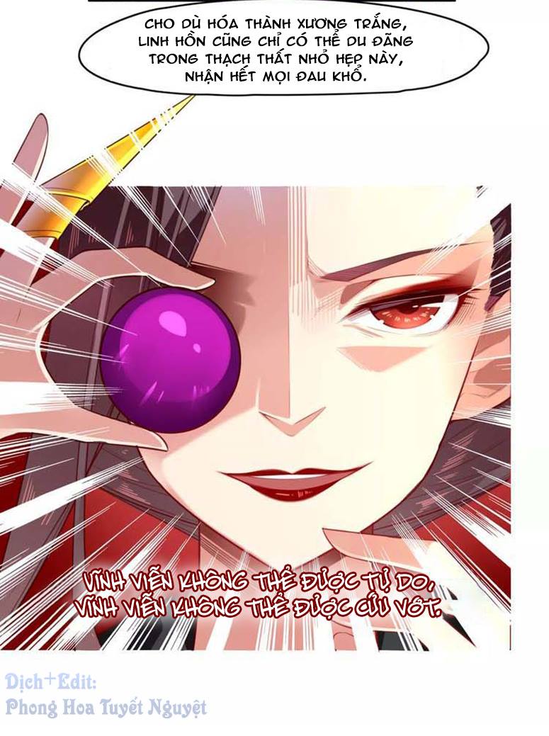 Cẩm Lý Quy Chapter 4 - Trang 2