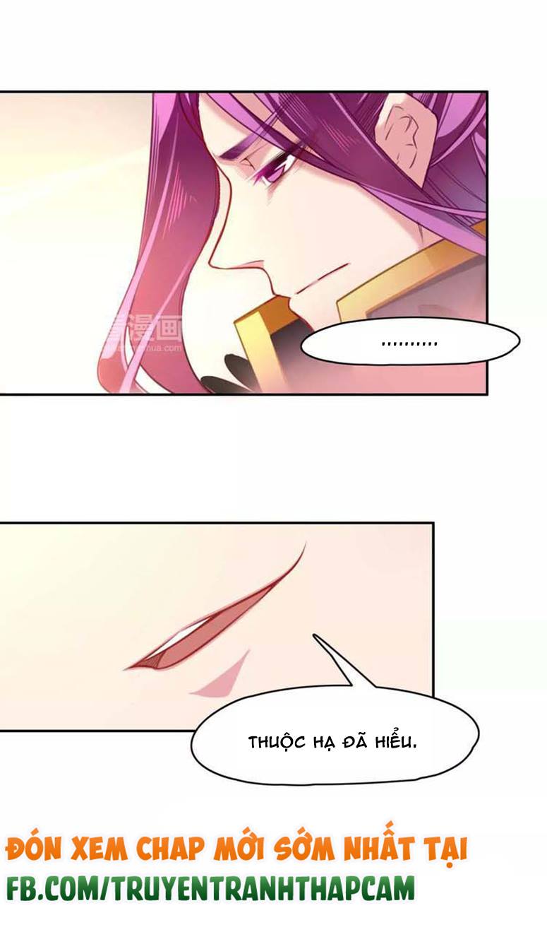 Cẩm Lý Quy Chapter 4 - Trang 2