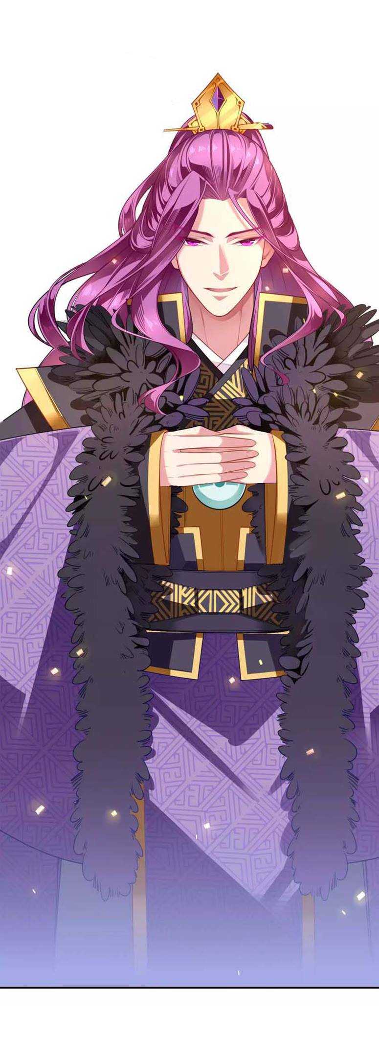 Cẩm Lý Quy Chapter 4 - Trang 2