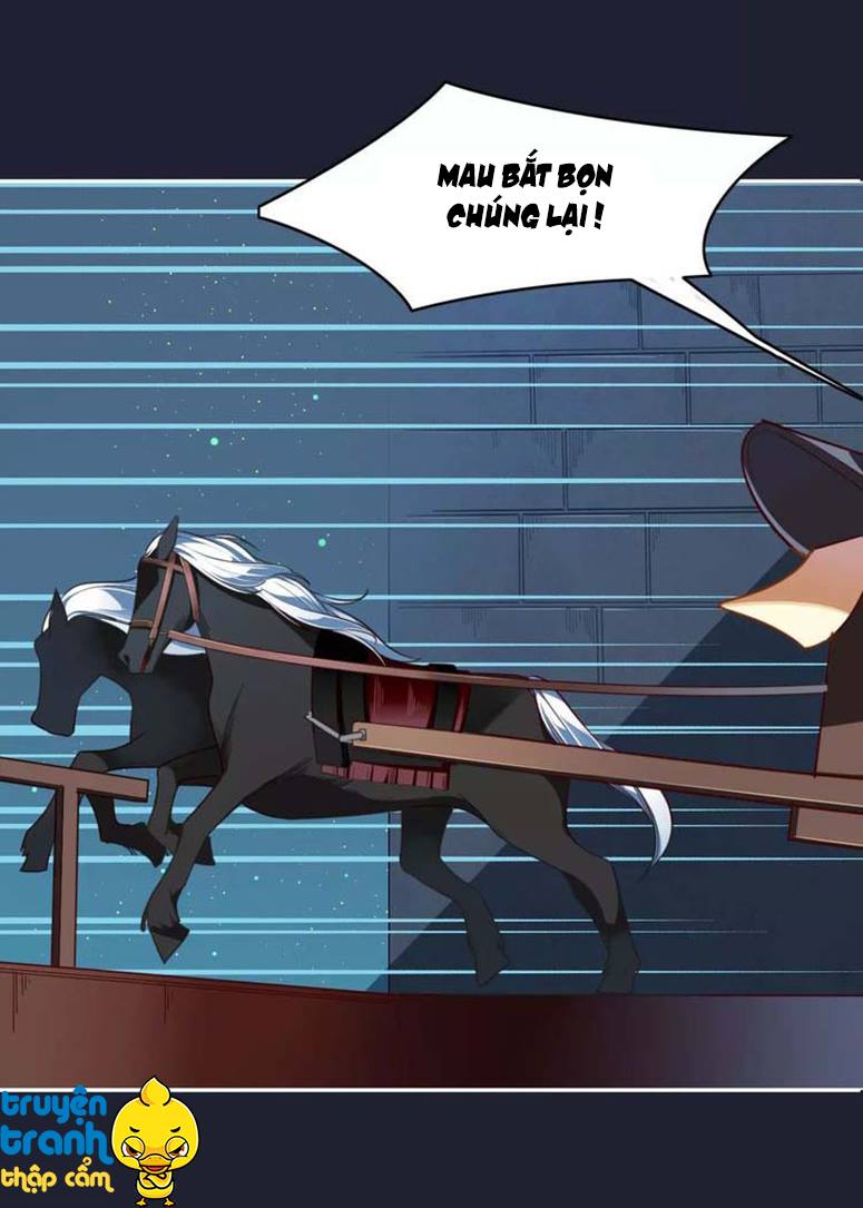 Cẩm Lý Quy Chapter 4 - Trang 2