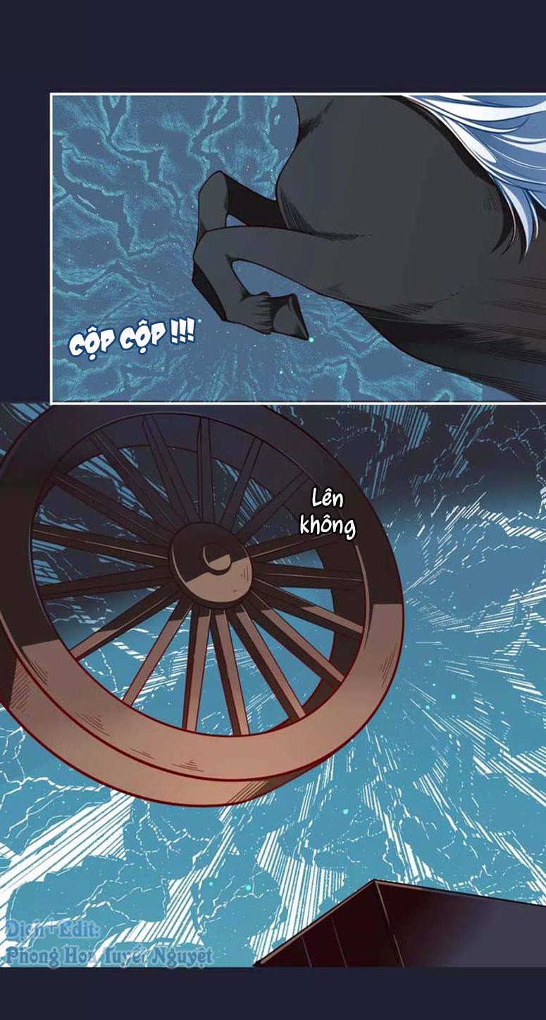 Cẩm Lý Quy Chapter 4 - Trang 2