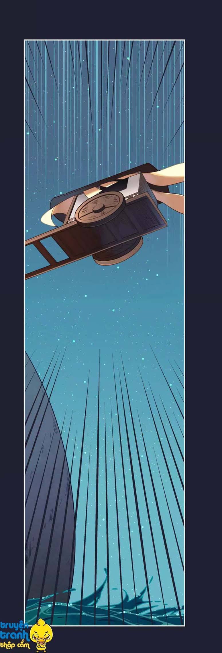 Cẩm Lý Quy Chapter 4 - Trang 2