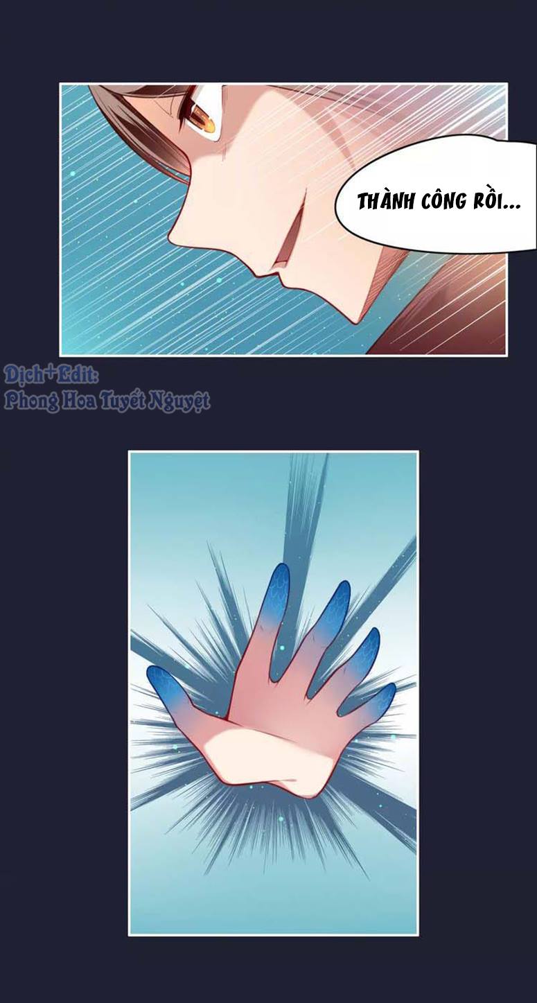 Cẩm Lý Quy Chapter 4 - Trang 2