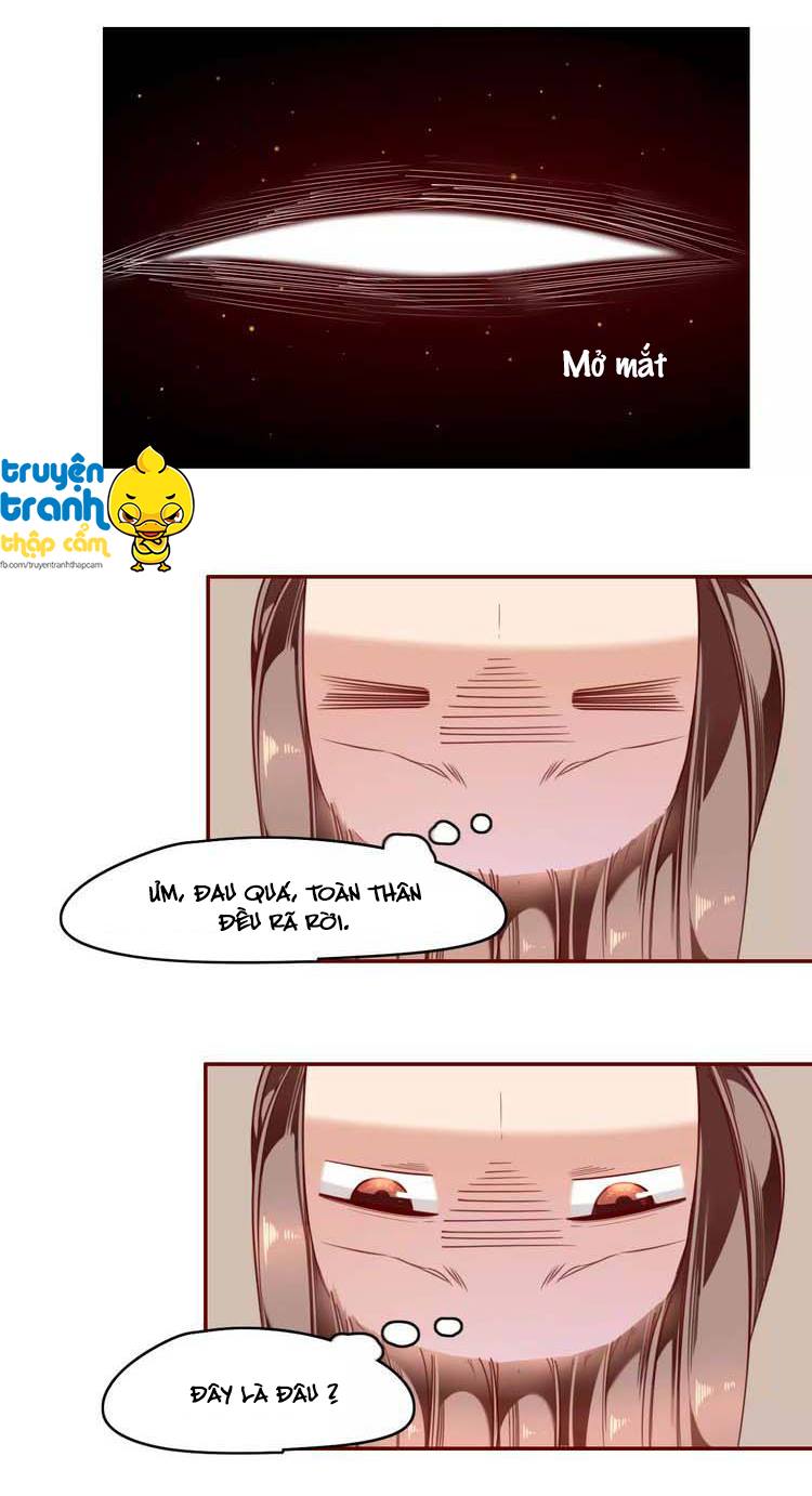 Cẩm Lý Quy Chapter 5 - Trang 2