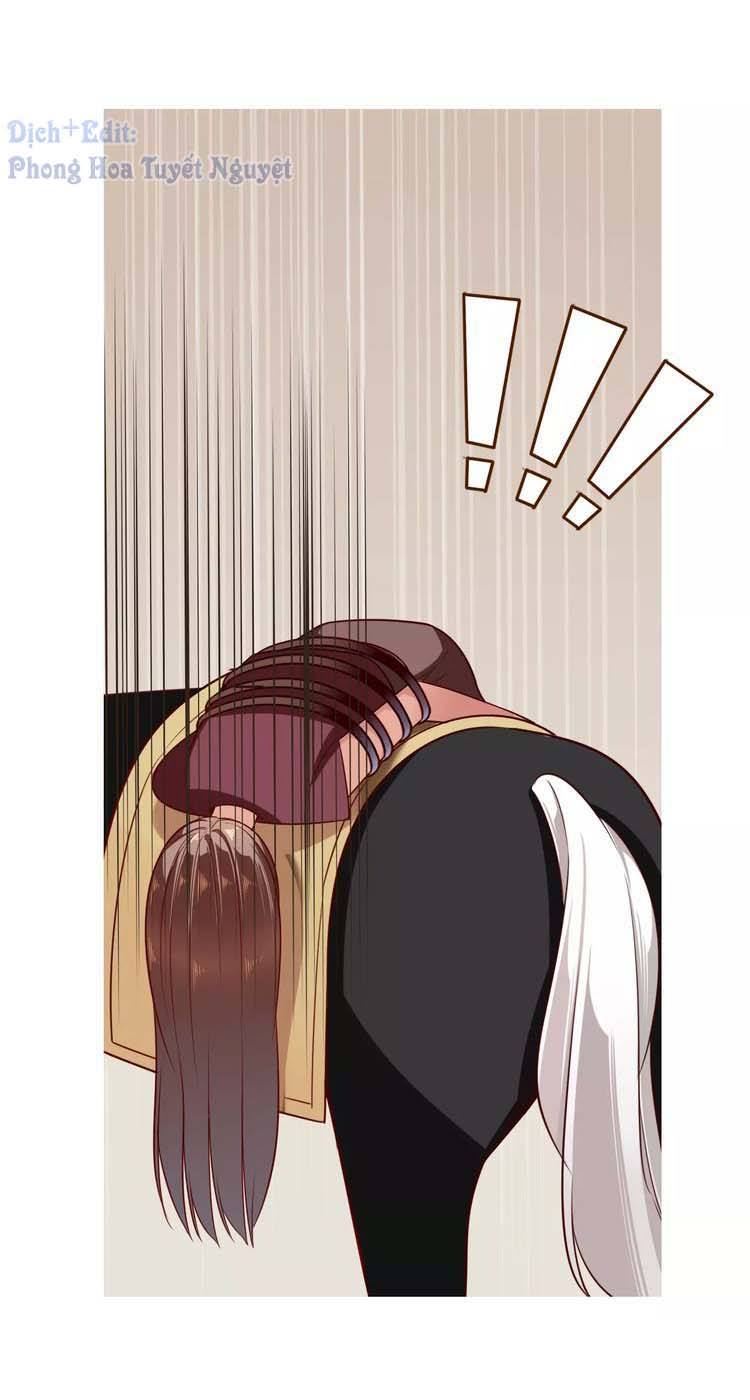 Cẩm Lý Quy Chapter 5 - Trang 2