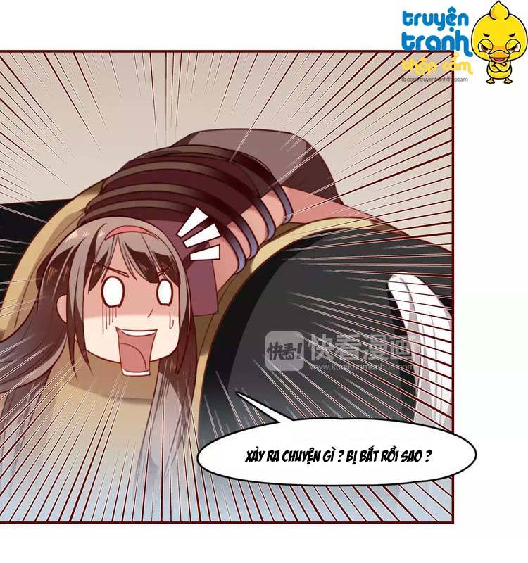 Cẩm Lý Quy Chapter 5 - Trang 2