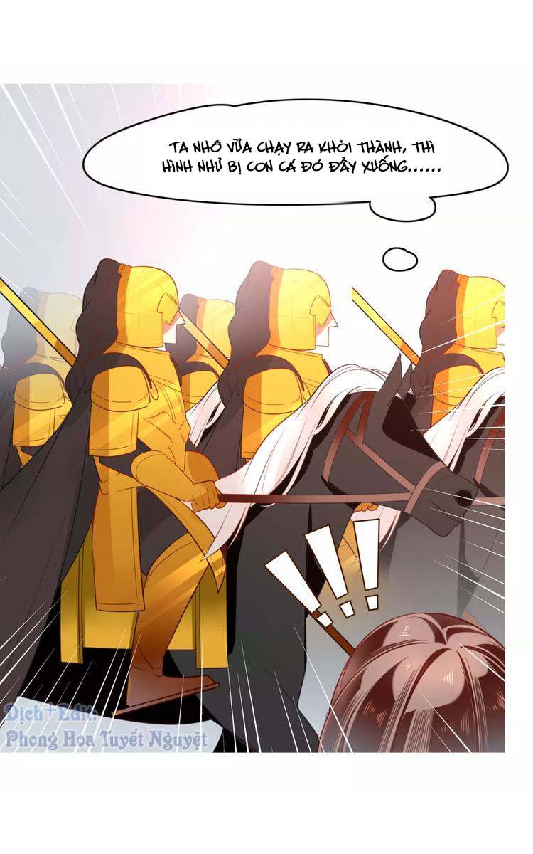 Cẩm Lý Quy Chapter 5 - Trang 2