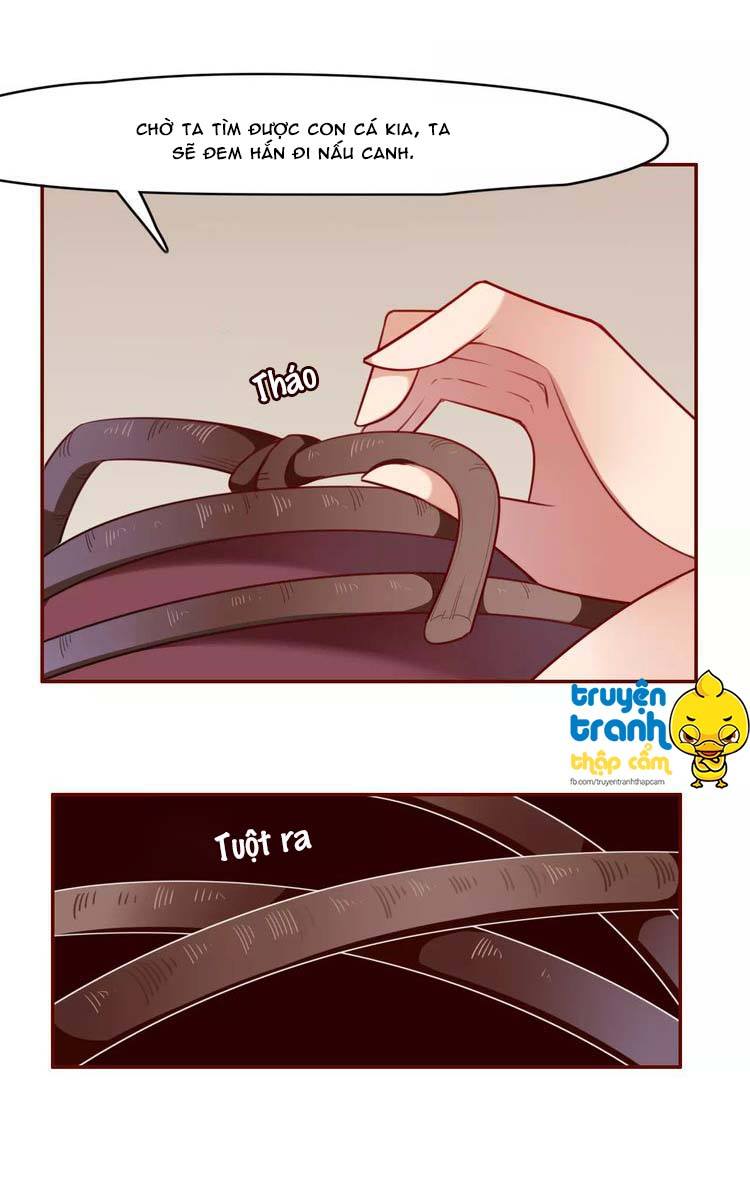 Cẩm Lý Quy Chapter 5 - Trang 2