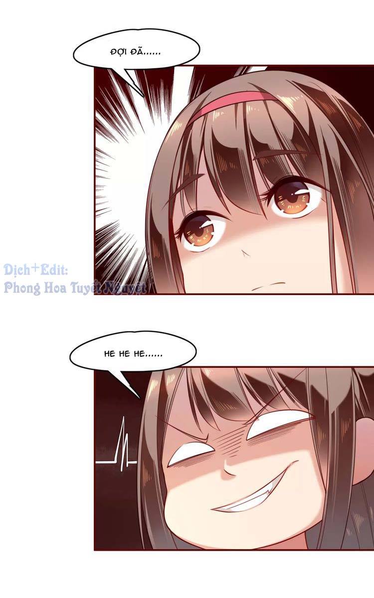 Cẩm Lý Quy Chapter 5 - Trang 2