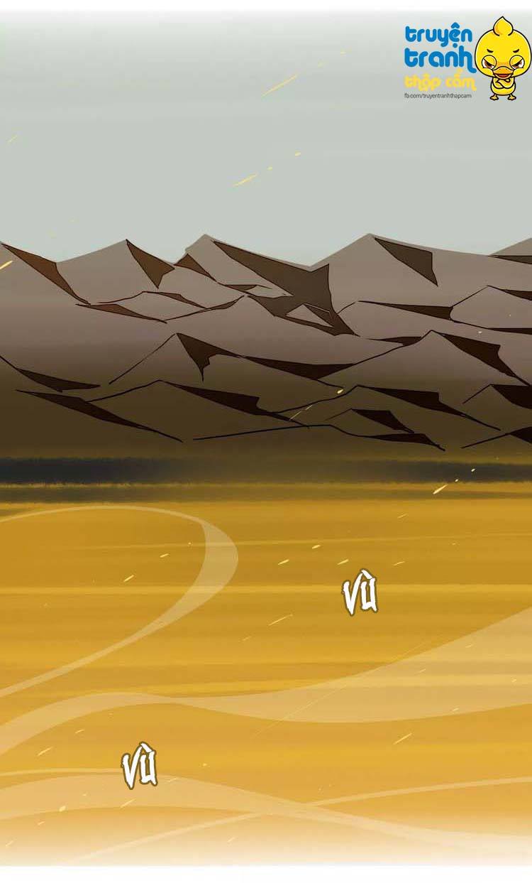 Cẩm Lý Quy Chapter 5 - Trang 2