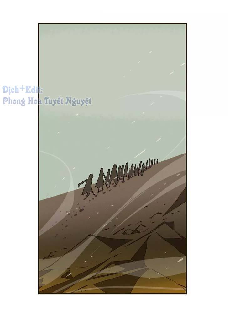 Cẩm Lý Quy Chapter 5 - Trang 2