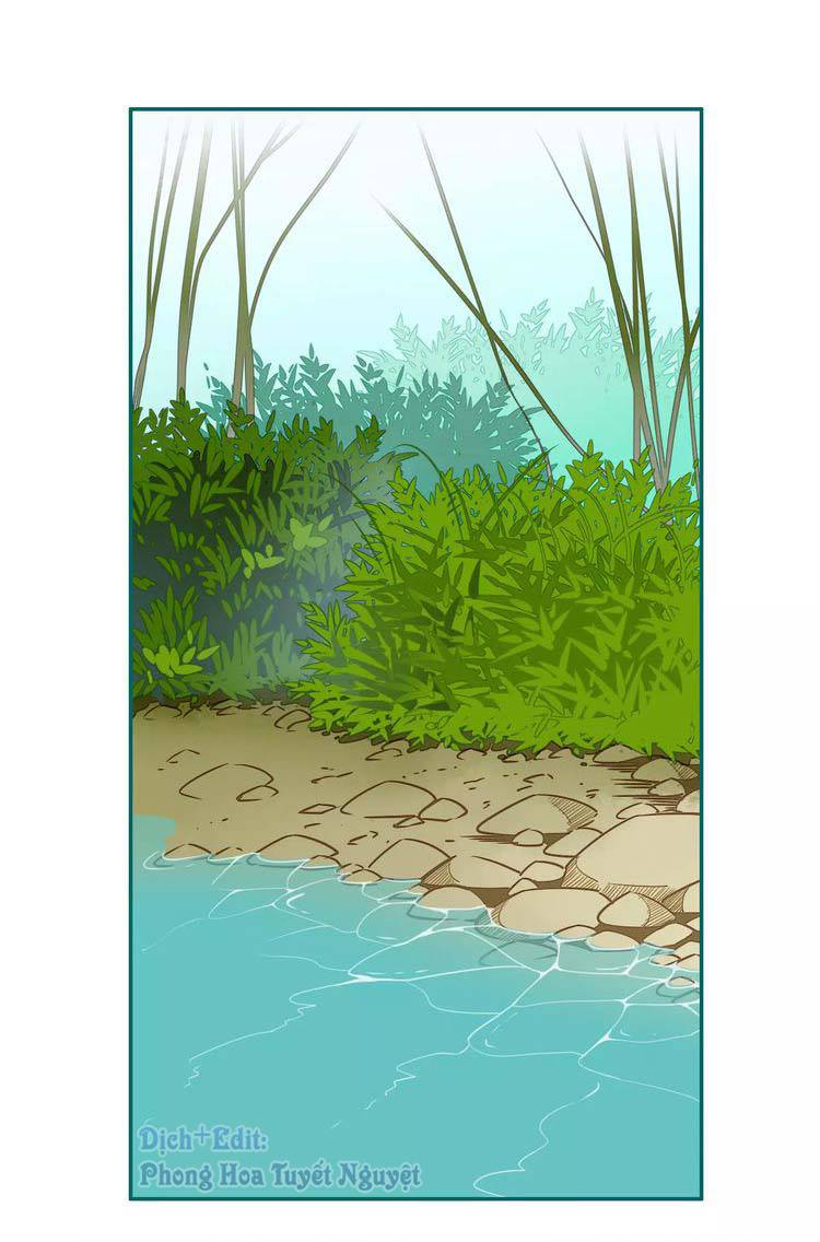 Cẩm Lý Quy Chapter 5 - Trang 2