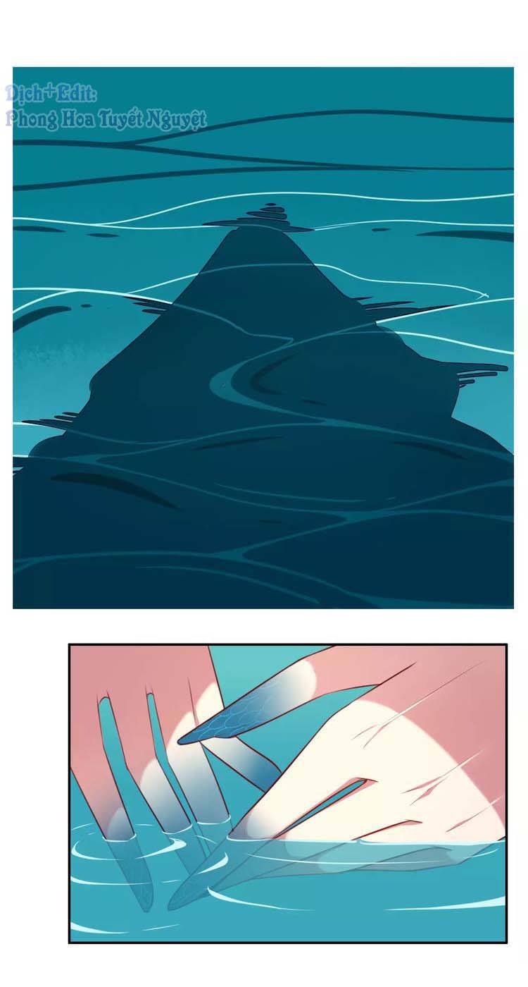 Cẩm Lý Quy Chapter 5 - Trang 2