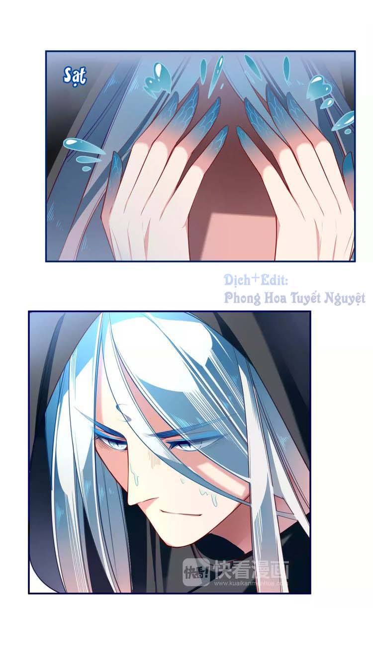 Cẩm Lý Quy Chapter 5 - Trang 2