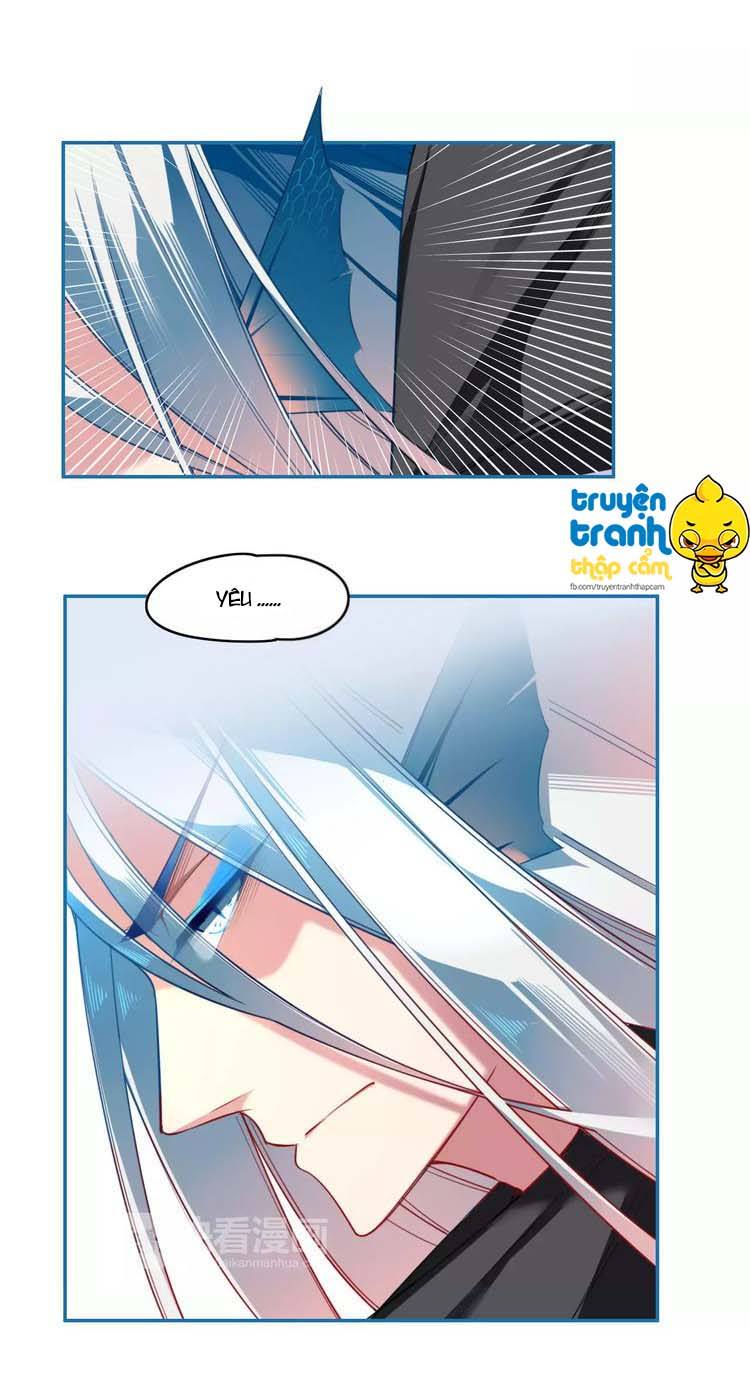 Cẩm Lý Quy Chapter 5 - Trang 2