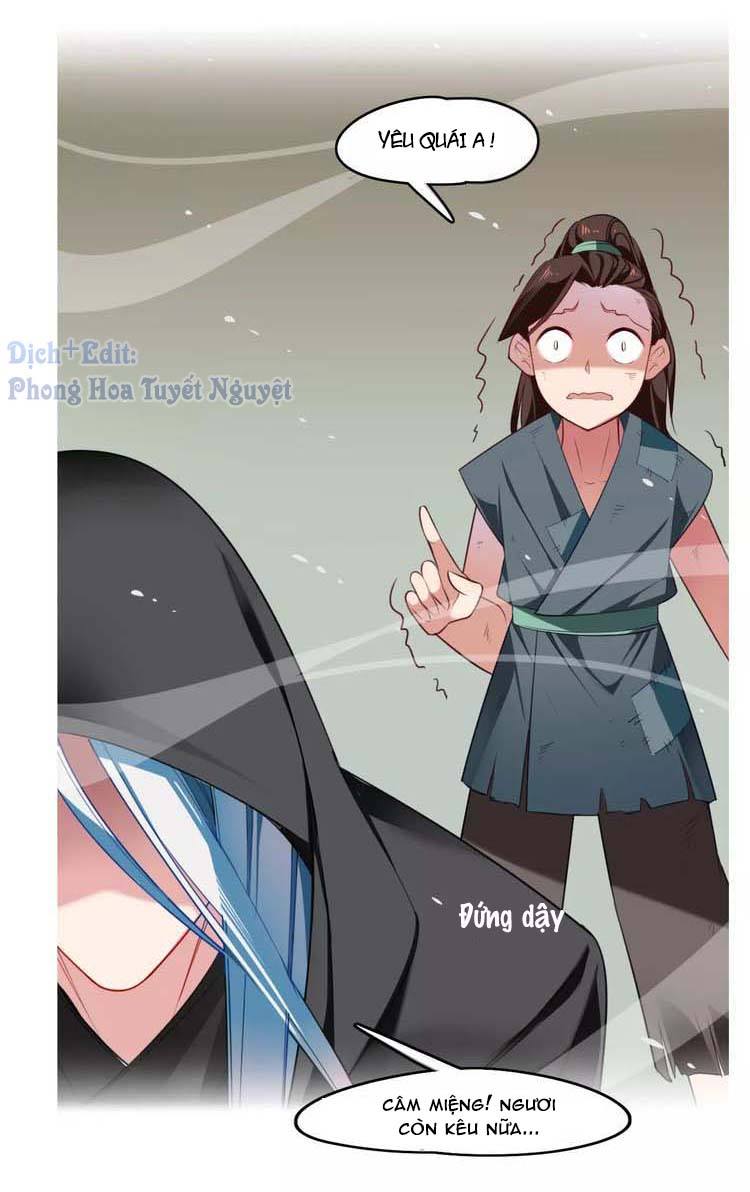 Cẩm Lý Quy Chapter 5 - Trang 2