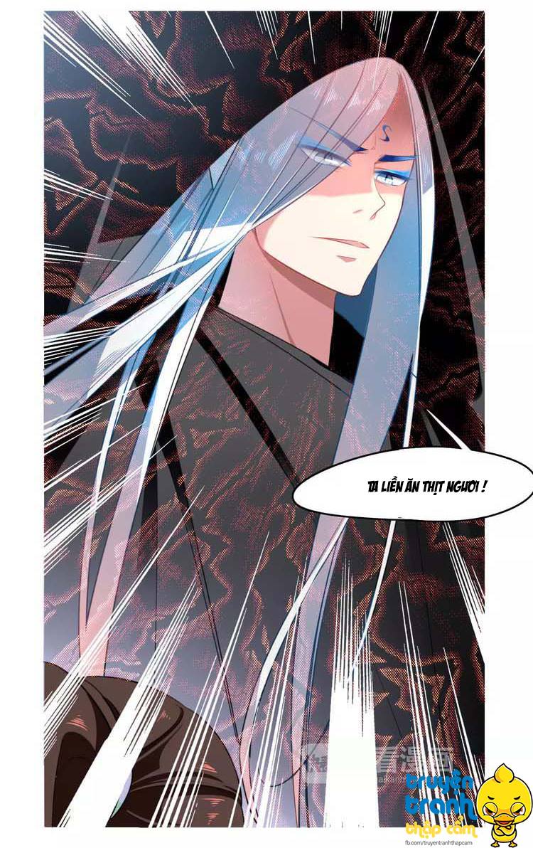 Cẩm Lý Quy Chapter 5 - Trang 2