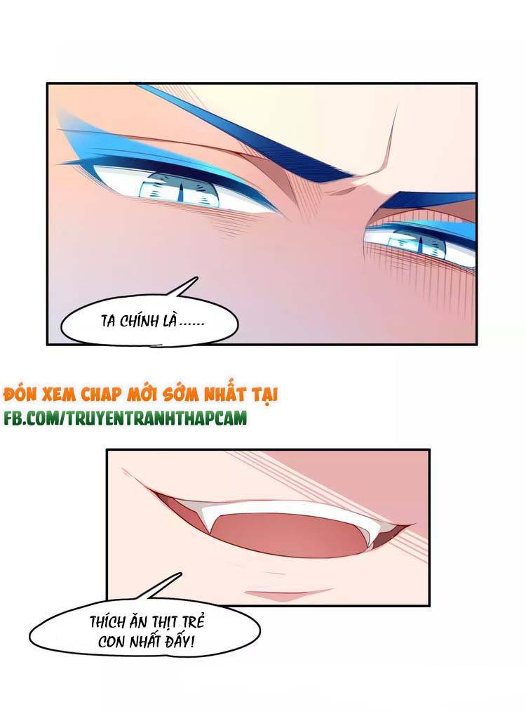 Cẩm Lý Quy Chapter 5 - Trang 2