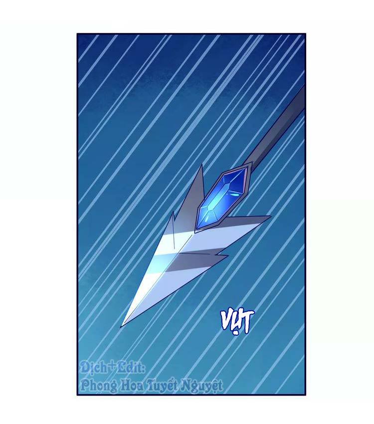 Cẩm Lý Quy Chapter 5 - Trang 2