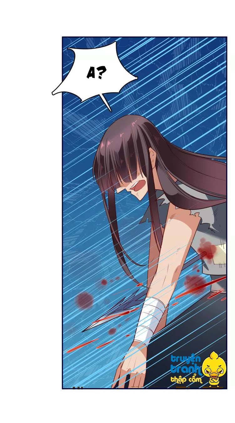 Cẩm Lý Quy Chapter 5 - Trang 2