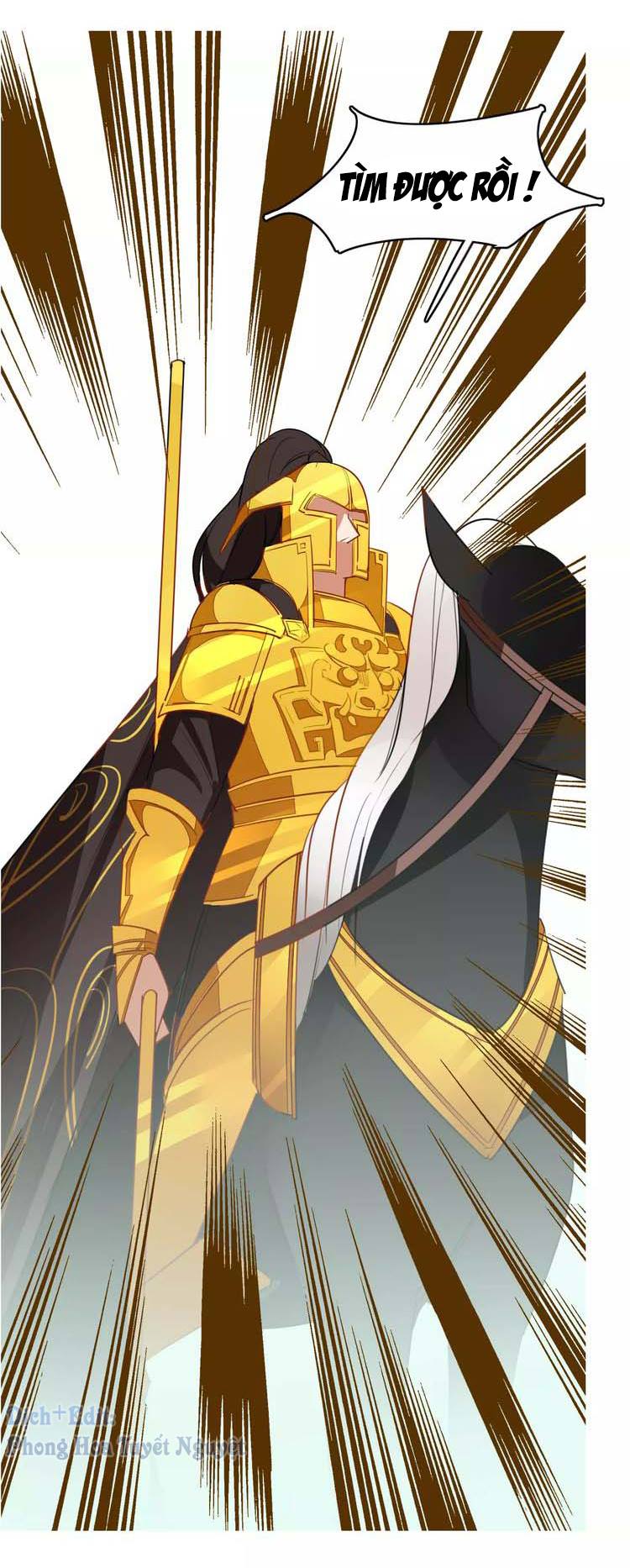 Cẩm Lý Quy Chapter 5 - Trang 2