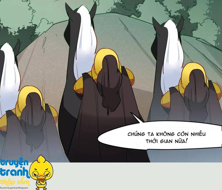 Cẩm Lý Quy Chapter 6 - Trang 2