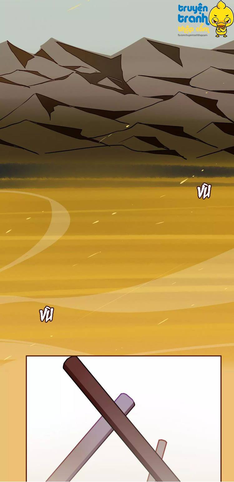 Cẩm Lý Quy Chapter 6 - Trang 2