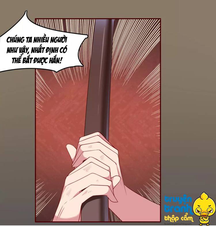 Cẩm Lý Quy Chapter 6 - Trang 2