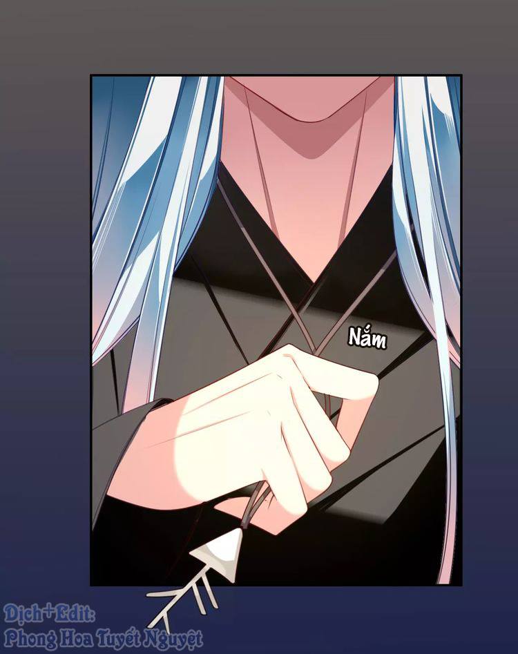 Cẩm Lý Quy Chapter 6 - Trang 2