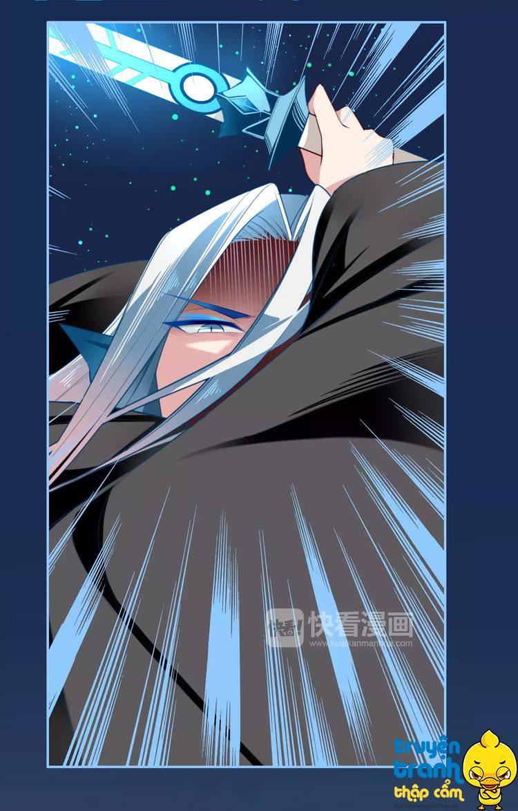 Cẩm Lý Quy Chapter 6 - Trang 2