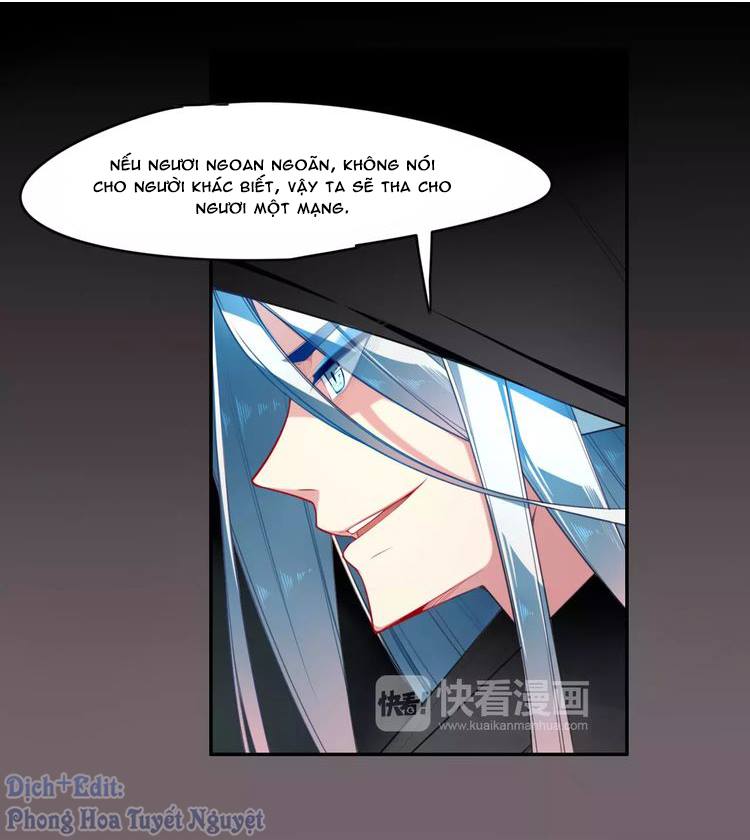 Cẩm Lý Quy Chapter 6 - Trang 2