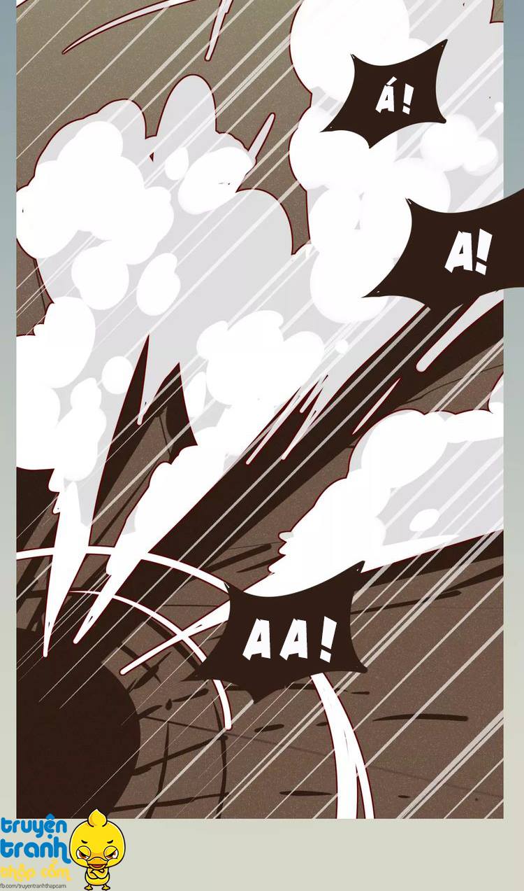 Cẩm Lý Quy Chapter 6 - Trang 2