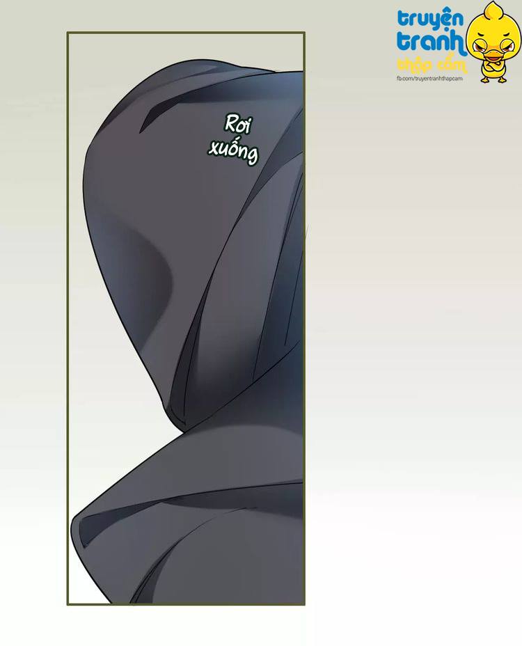 Cẩm Lý Quy Chapter 6 - Trang 2