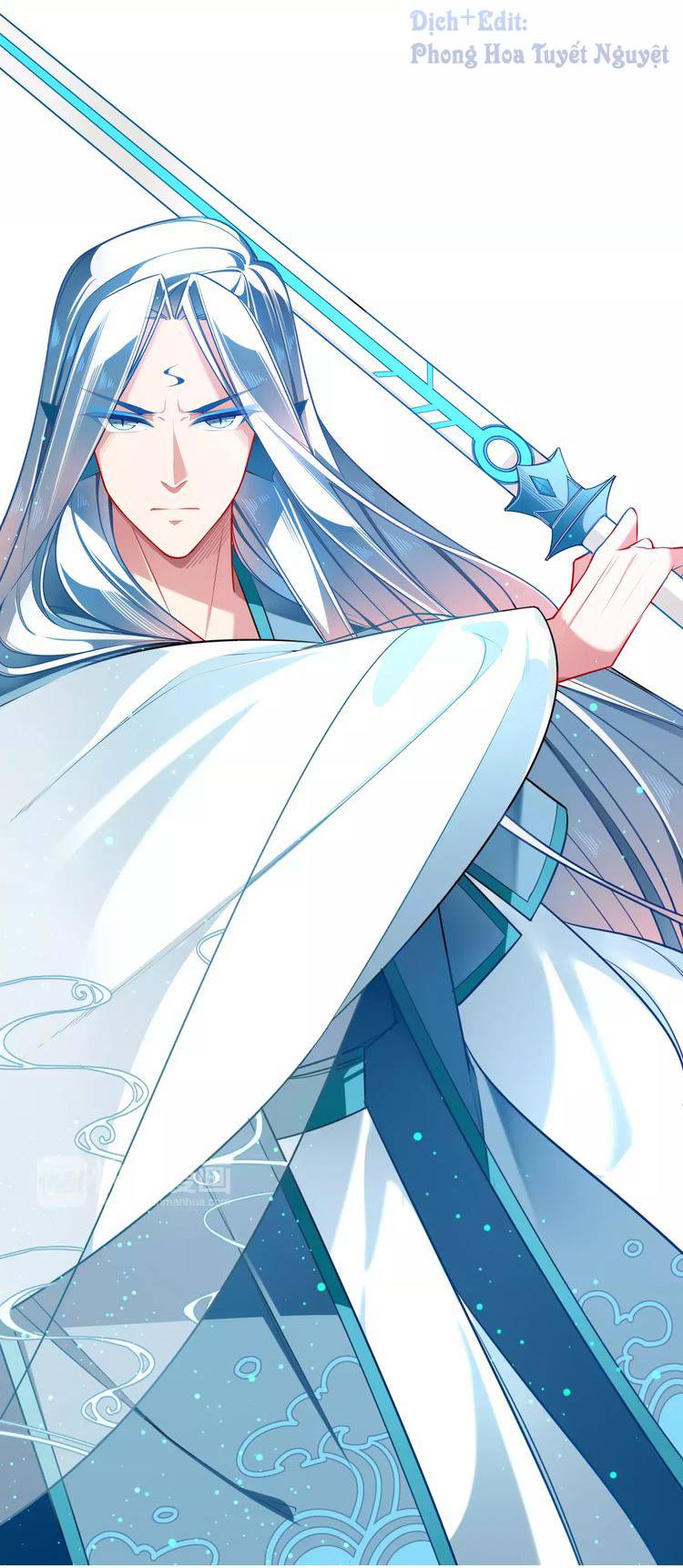 Cẩm Lý Quy Chapter 6 - Trang 2