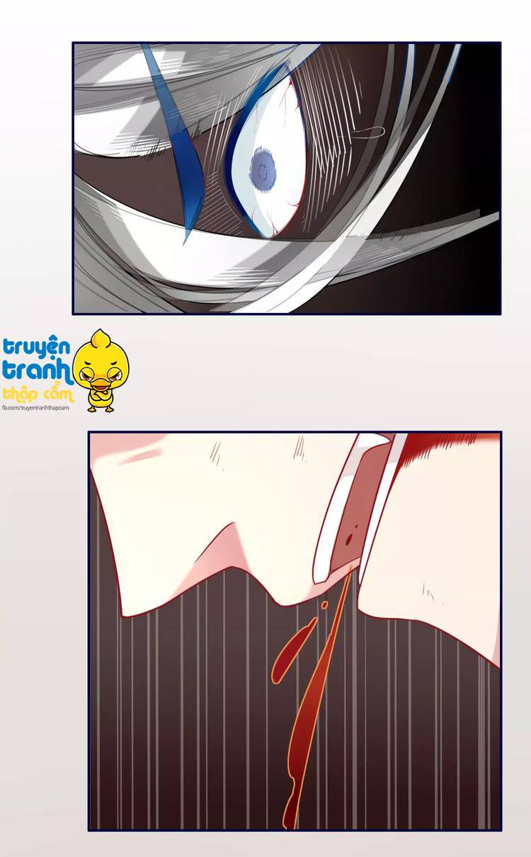 Cẩm Lý Quy Chapter 6 - Trang 2