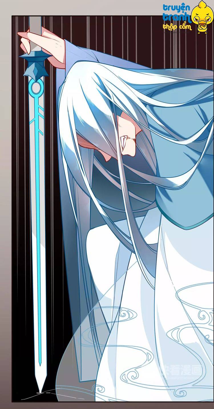 Cẩm Lý Quy Chapter 6 - Trang 2